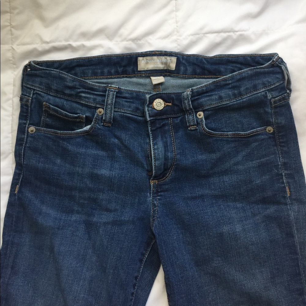 Bootcut jeans - Picture 2 of 4